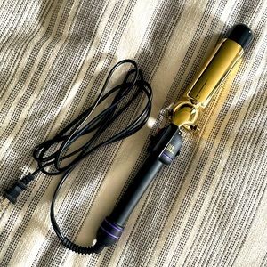 Hot Tools 1.5” curling iron